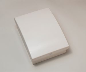 小型接続箱 (樹脂)