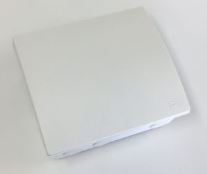 アルミ接続箱