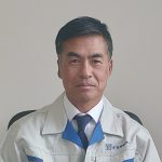 代表取締役　木谷健一郎