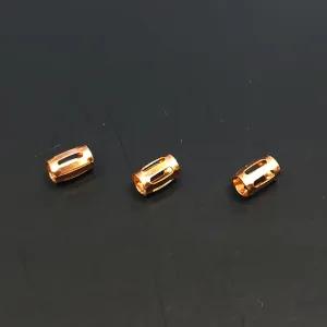 接触子