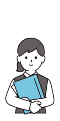 木谷電器株式会社 一日の仕事｜事務 A.S.さん