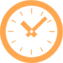 月平均時間外勤務時間 10.0時間