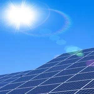 太陽光パネル 延長ケーブル・接続箱・集電箱の設計・製造