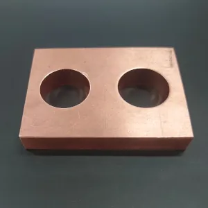 厚板抜き(10mm)精密せん断
